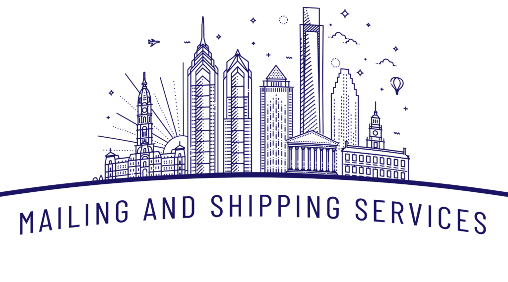 Mail & Shipping Services